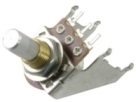 Snap-In Potentiometer