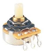 CTS Potentiometer