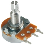 Marshall Potentiometer