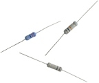 Metal oxide resistors 2 Watt