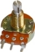 Marshall Potentiometer 24mm