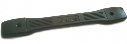 Marshall Handle, black with black caps, AVT, DSL40