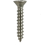 countersunk flat head screws for amp corners