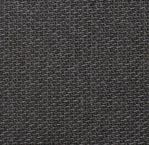 Marshall Frontbespannstoff British style, schwarz