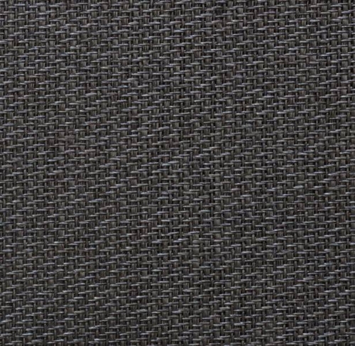 Marshall Style black grill cloth