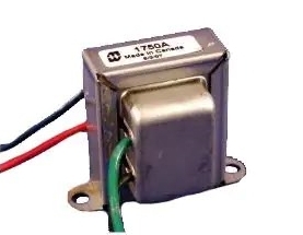 Reverb driver transformer for Fender