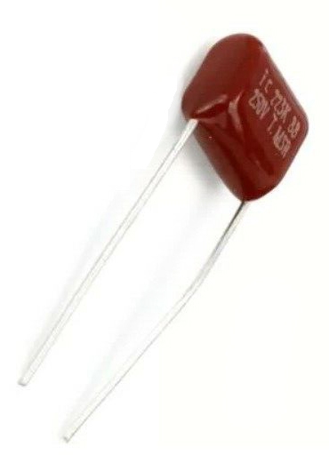 Fender Radial Capacitor 0,022F 250V 10%