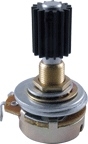 Wah Wah Potentiometer 100k log