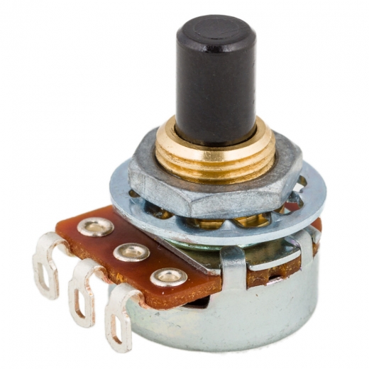 Mesa Boogie Potentiometer B10K lin, kurz