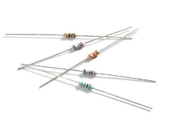 Mini Résistance à film de carbone 2K7K