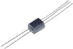 optocoupler, DUAL ELEMENT, VACTEC VTL5C32