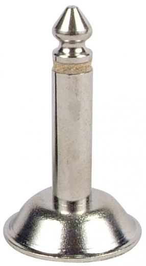 Fender PLUG, STRAIGHT 1/4