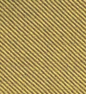 Fender tweed Tolex, real vintage cloth woven