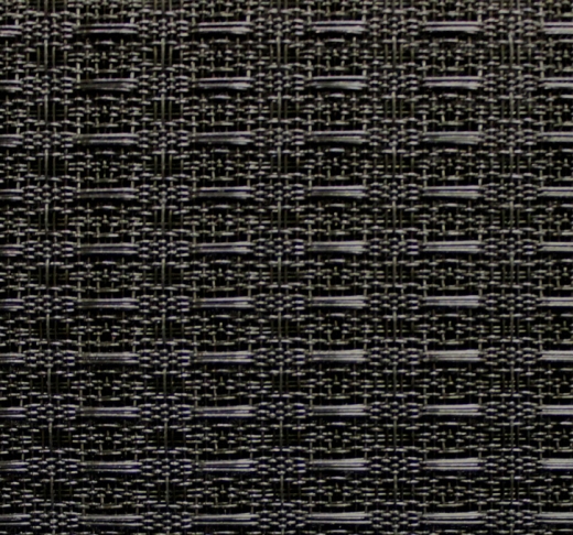 Fender style Black Grill cloth