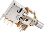 ALPHA 1 MEG AUDIO push-pull Potentiomtre