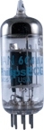6C4WA / 6100 tube, Triode - NOS