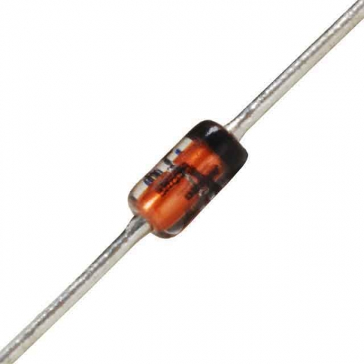 1N4148 Diode Switching Signal