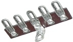 Terminal strip 5 lug