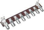 Terminal strip 8 lug