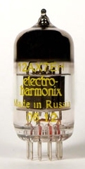 EH 12AX7 Electro Harmonix Vorstufenröhre