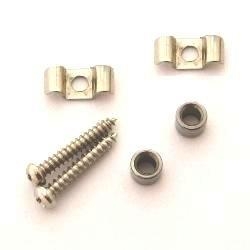 Fender Vintage-Style STRAT string guides