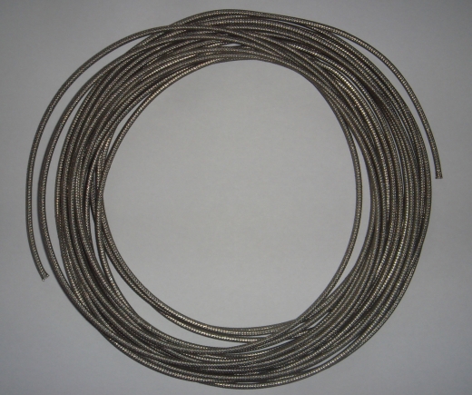 Vintage Reverb Wire