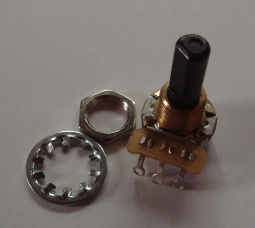 Mesa Boogie Potentiometer A10K log/audio