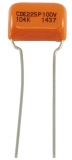 Orange Drop Capacitor for guitar 0,022 µF 100V