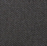 Marshall Toile Grille british style, noir