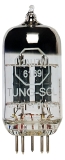 Tung-sol lampe de préampli 12AU7 / ECC82