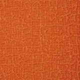 Orange rough Marshall Style Amplifier covering