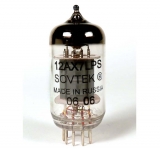 SOVTEK 12AX7LPS Tube de préampli