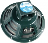 JENSEN® P10R 10" haut-parleur, AlNiCo 25W / 8 Ohm