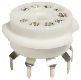 9 pin Keramik Novalfassung, Print