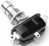 Carling 316-PP DPDT Interrupteur