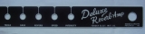 Fender facade pour Deluxe Reverb blackface