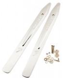 Pieds d'inclinaison 19" Fender, set