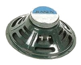 JENSEN® CH 10" GUITAR SPEAKER, Ceramic magnet 8 Ohm