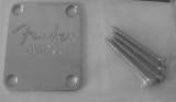 Fender Halsplatte für American Standard Bass