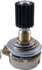 Potentiomètre Wah Wah 150k lin