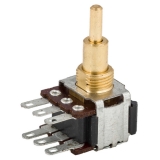 Mesa Boogie Potentiometer 25K Tandem