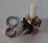 Potentiomètre Mesa Boogie A1M log/audio push-pull