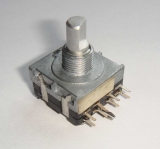 Marshall Encoder für AS100D, AVT100, AVT150, AVT275