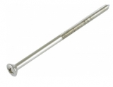 Vis pour Fender Chassis strap, sangle de châssis