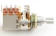 Gitarren Poti ALPHA 500K log push-pull mit DPDT Schalter