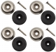 Fender Amp Feet Sphinx Glides Set/4