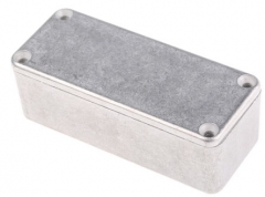 Aluminium moul botier, 92,5 x 38,5 x 31 mm