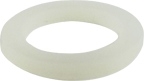 Rubber ring for retainer, fits EL34/5881 and 6L6GC tubes