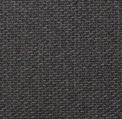 Marshall Frontbespannstoff British style, schwarz