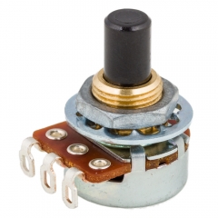 Mesa Boogie Potentiometer B10K lin, short